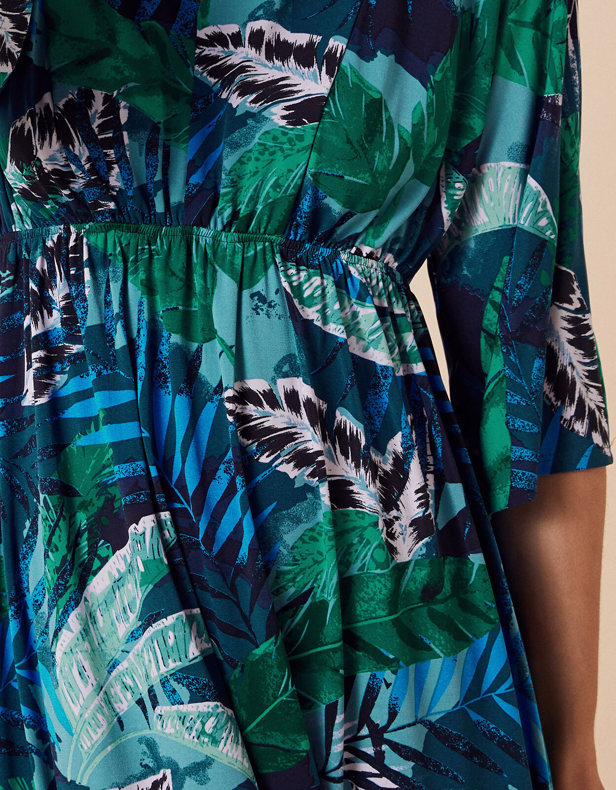 Monsoon sandra dress online