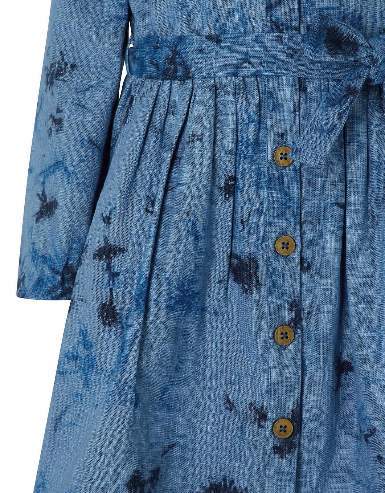 monsoon cotton dress