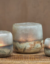 Nkuku Ngolo Large Tealight, , large