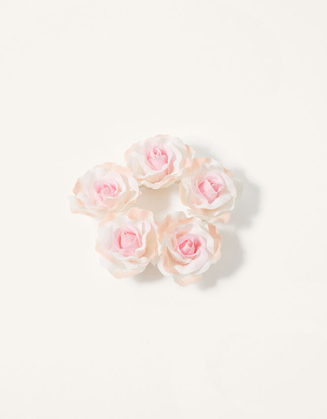 Pretty Flower Hairband, , large