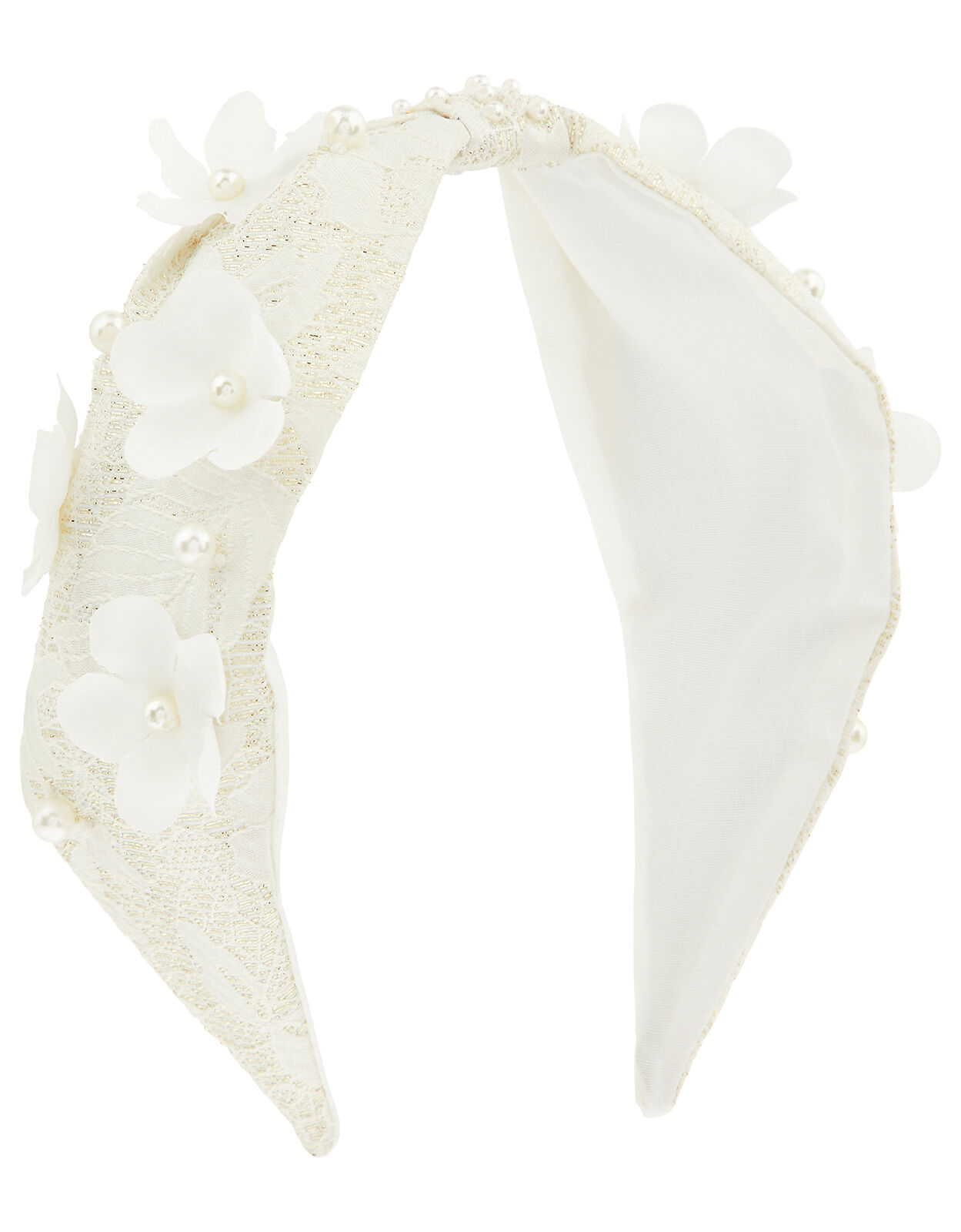 monsoon baby headband