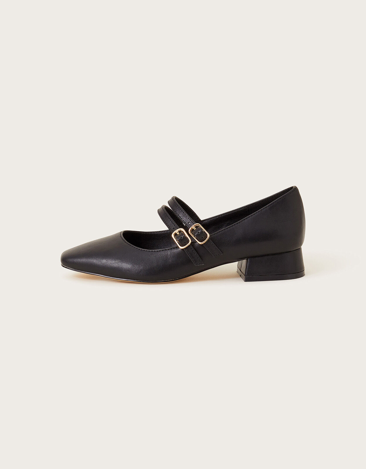 Double strap sale mary janes