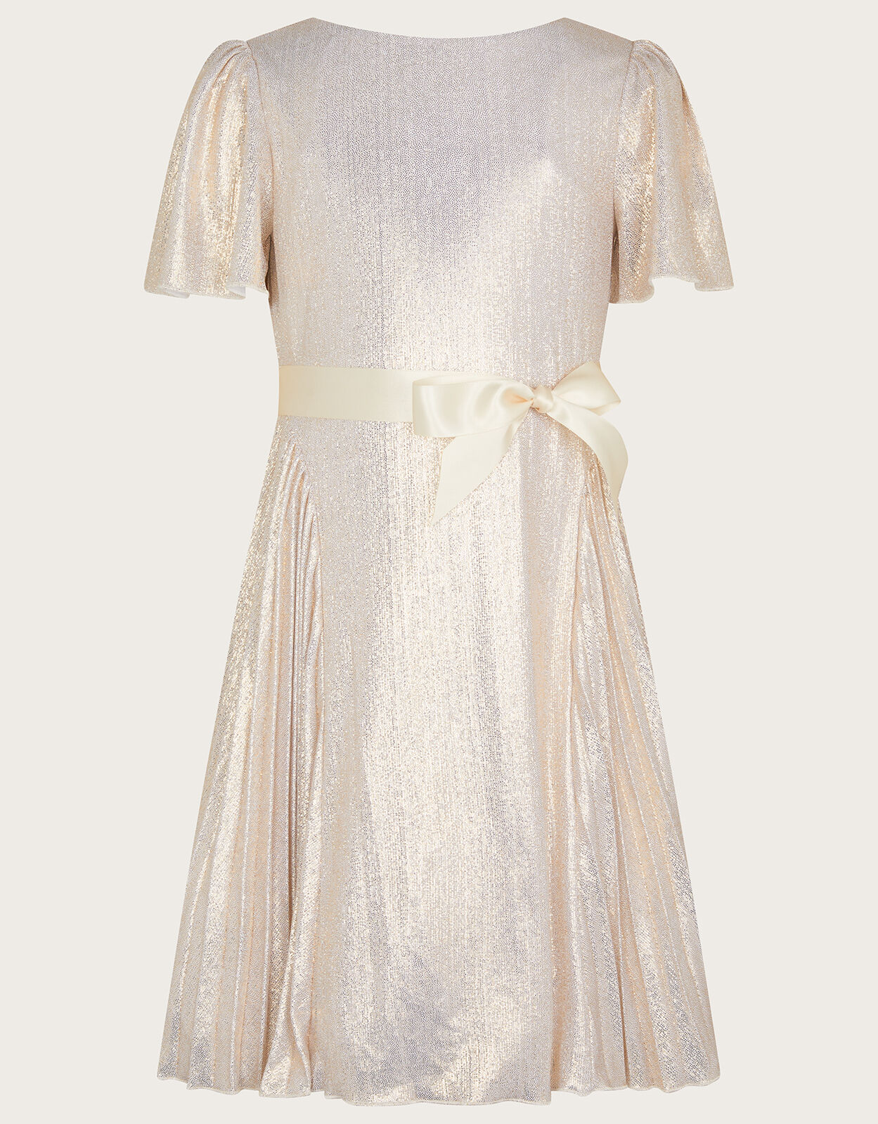 Monsoon rose gold dress shop