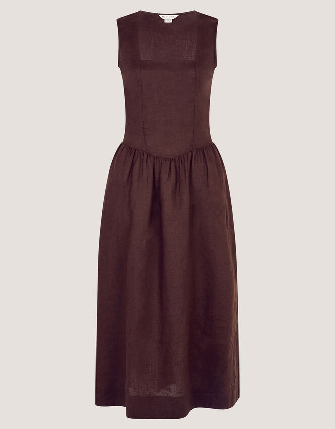 target linen midi dress Linen Dresses: Various Styles & Sizes Available