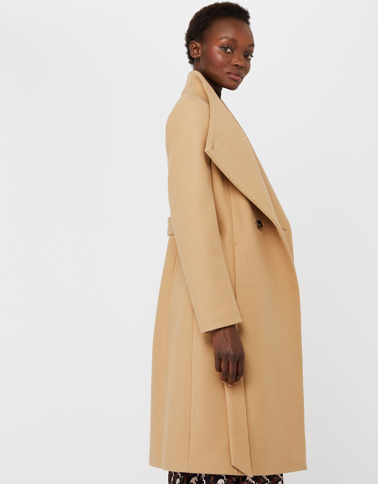 Monsoon sale long coats