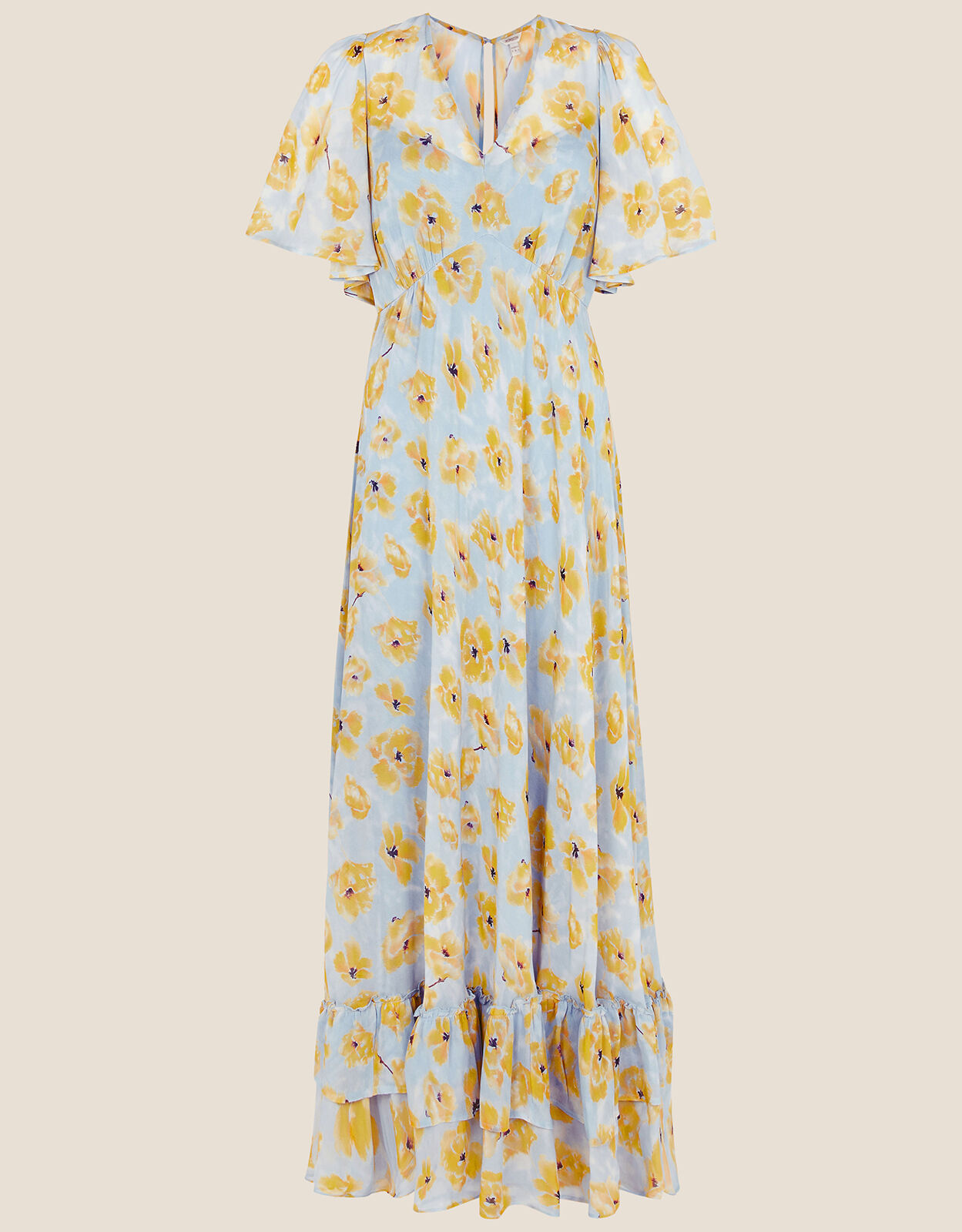Monsoon blondie discount dress