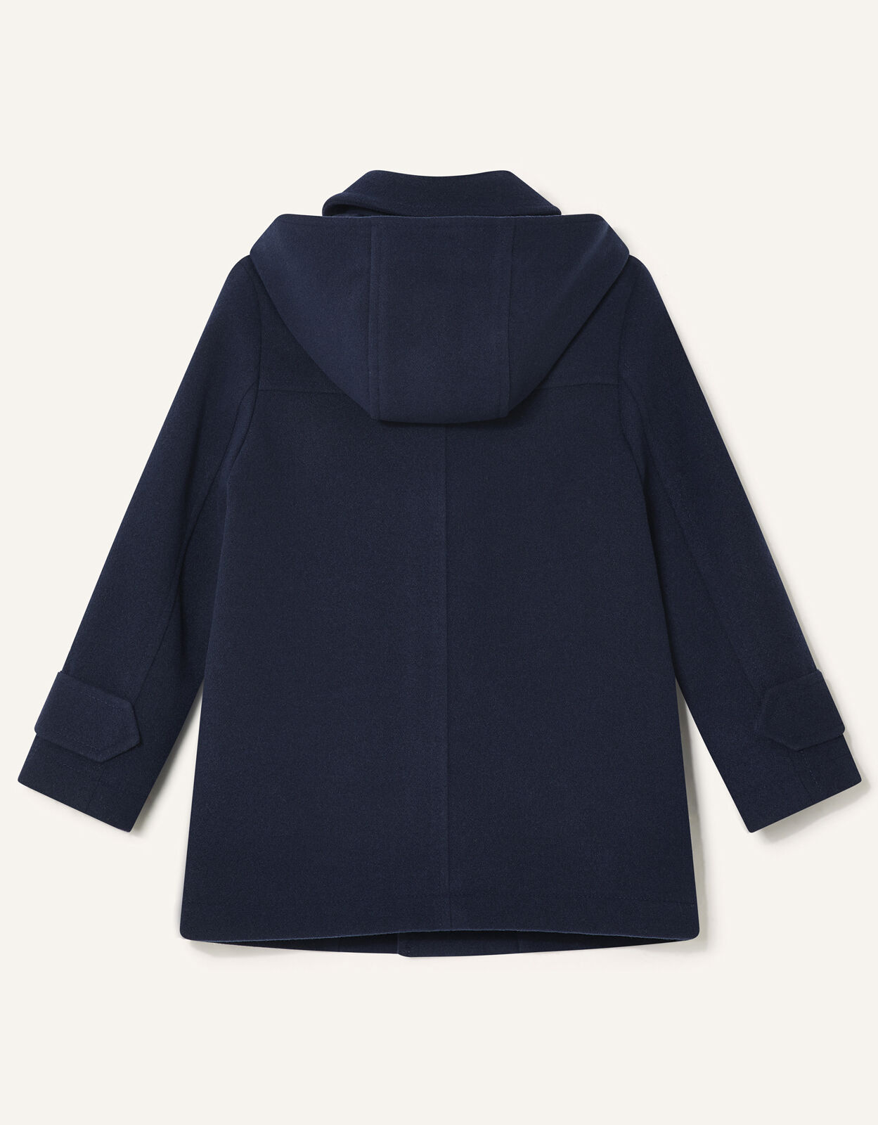 Monsoon duffle coat sale