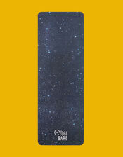 Yogi Bare Teddy Cosmic Yoga Mat , , large