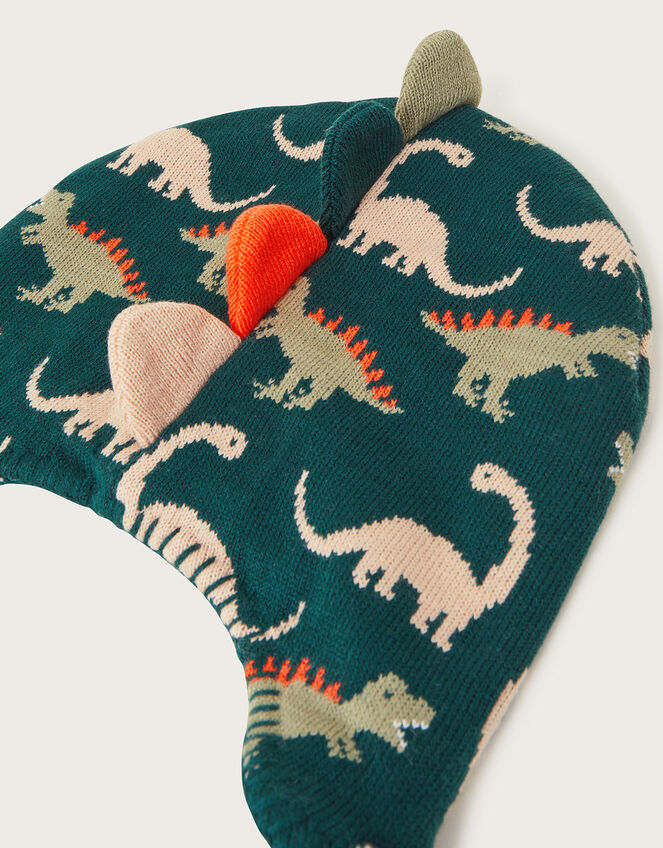 Stewie Dinosaur 3D Hat, Blue (BLUE), large