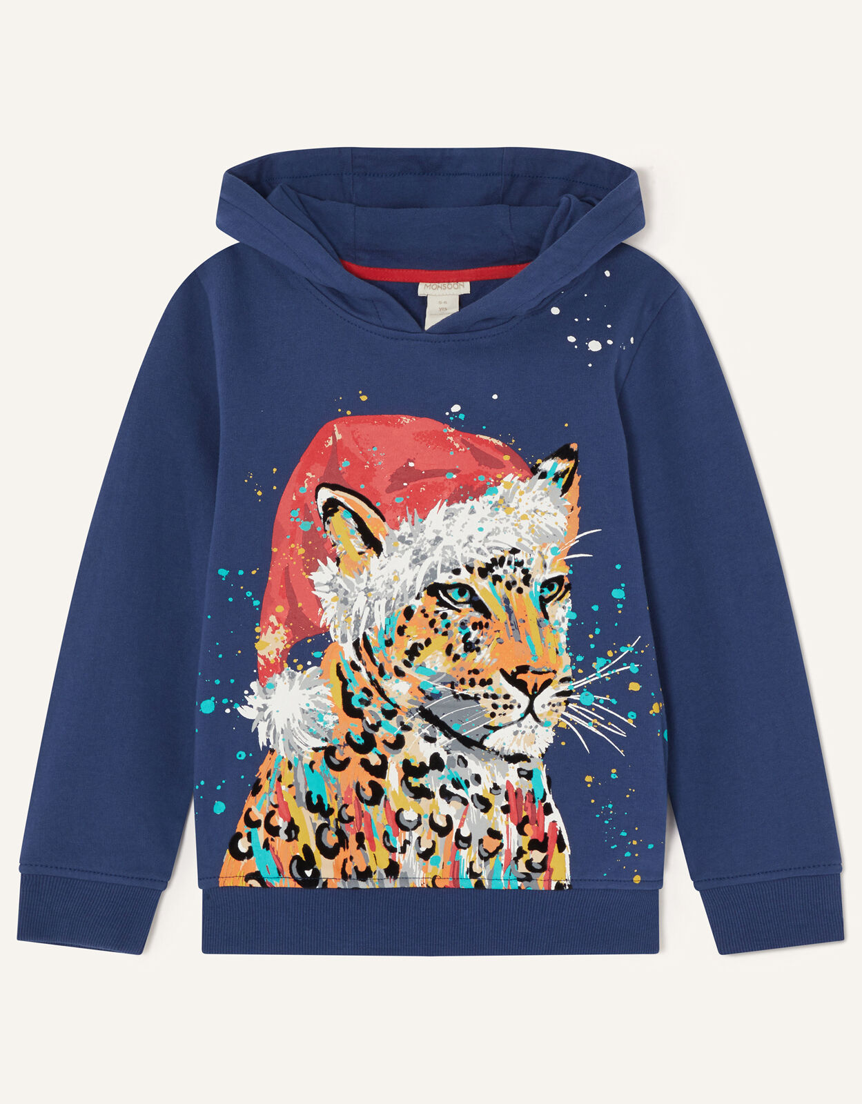 Monsoon christmas jumpers online