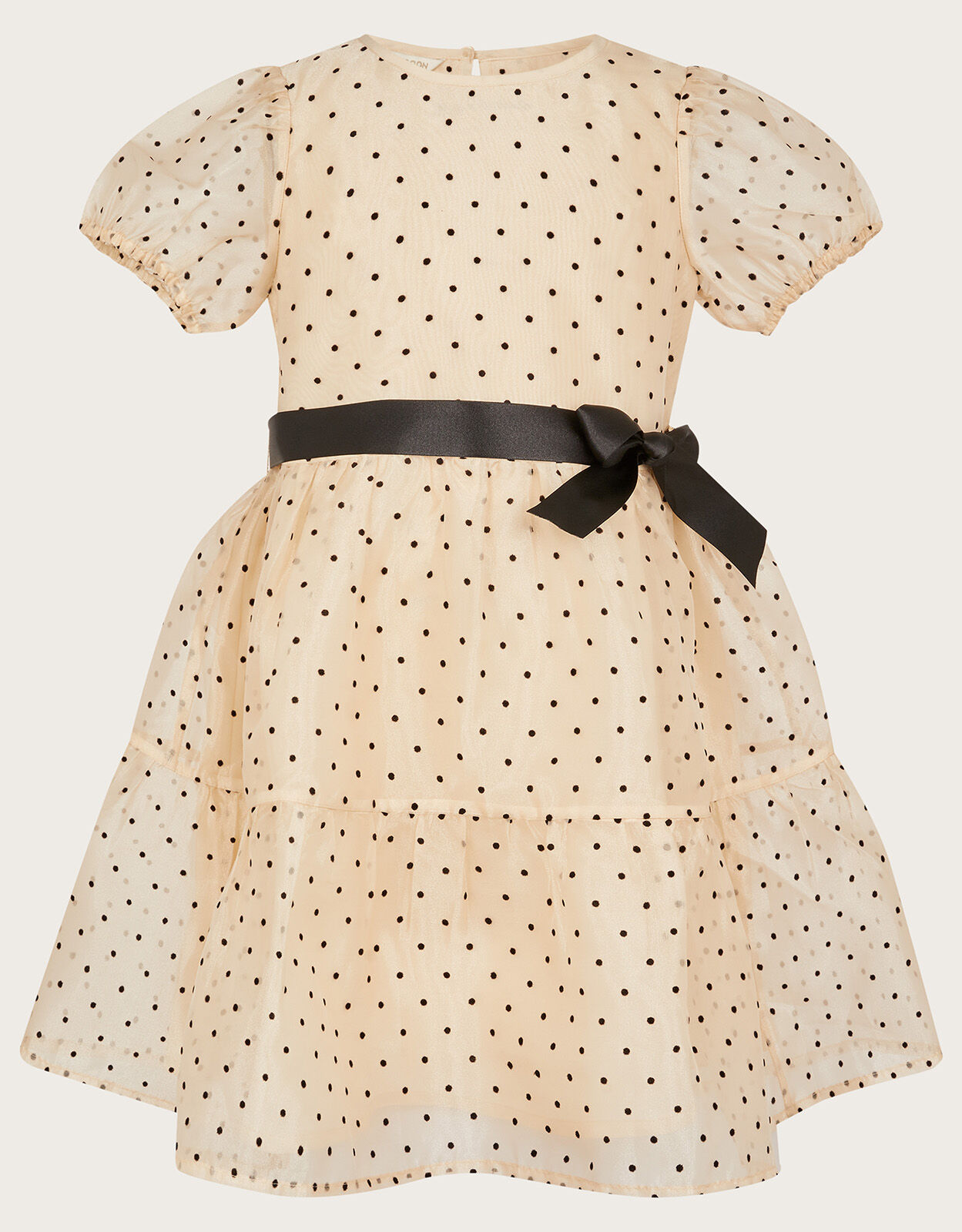Monsoon cheap spot dress