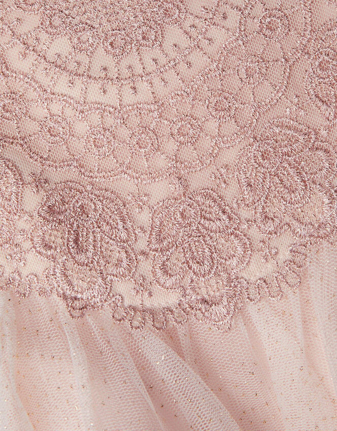 Estella Dress, Pink (PINK), large