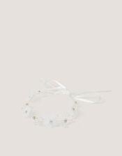 Bridesmaid Flower Crown, , large