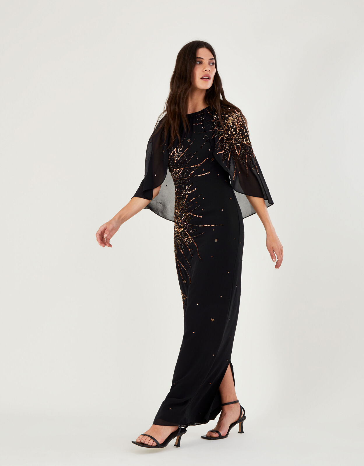 Evening dresses sale at monsoon