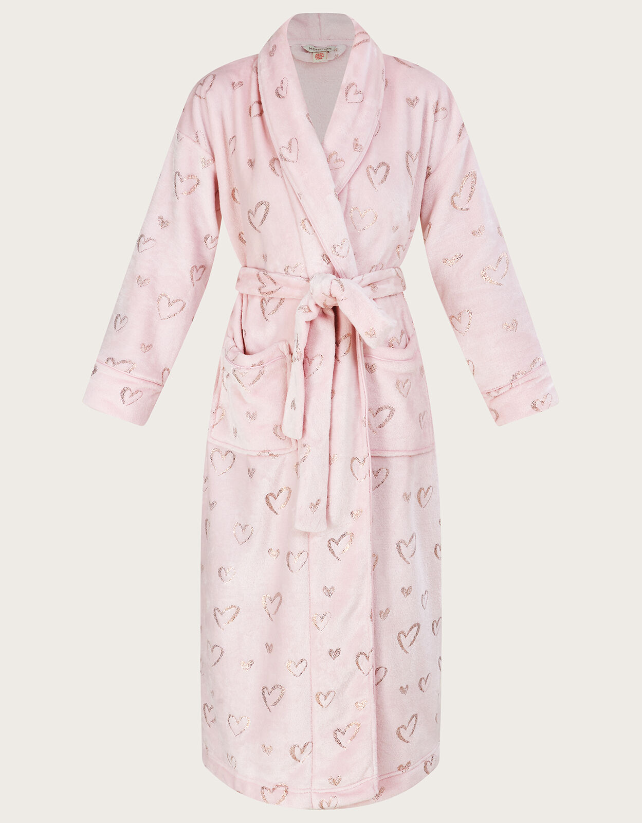 Monsoon unicorn cheap dressing gown