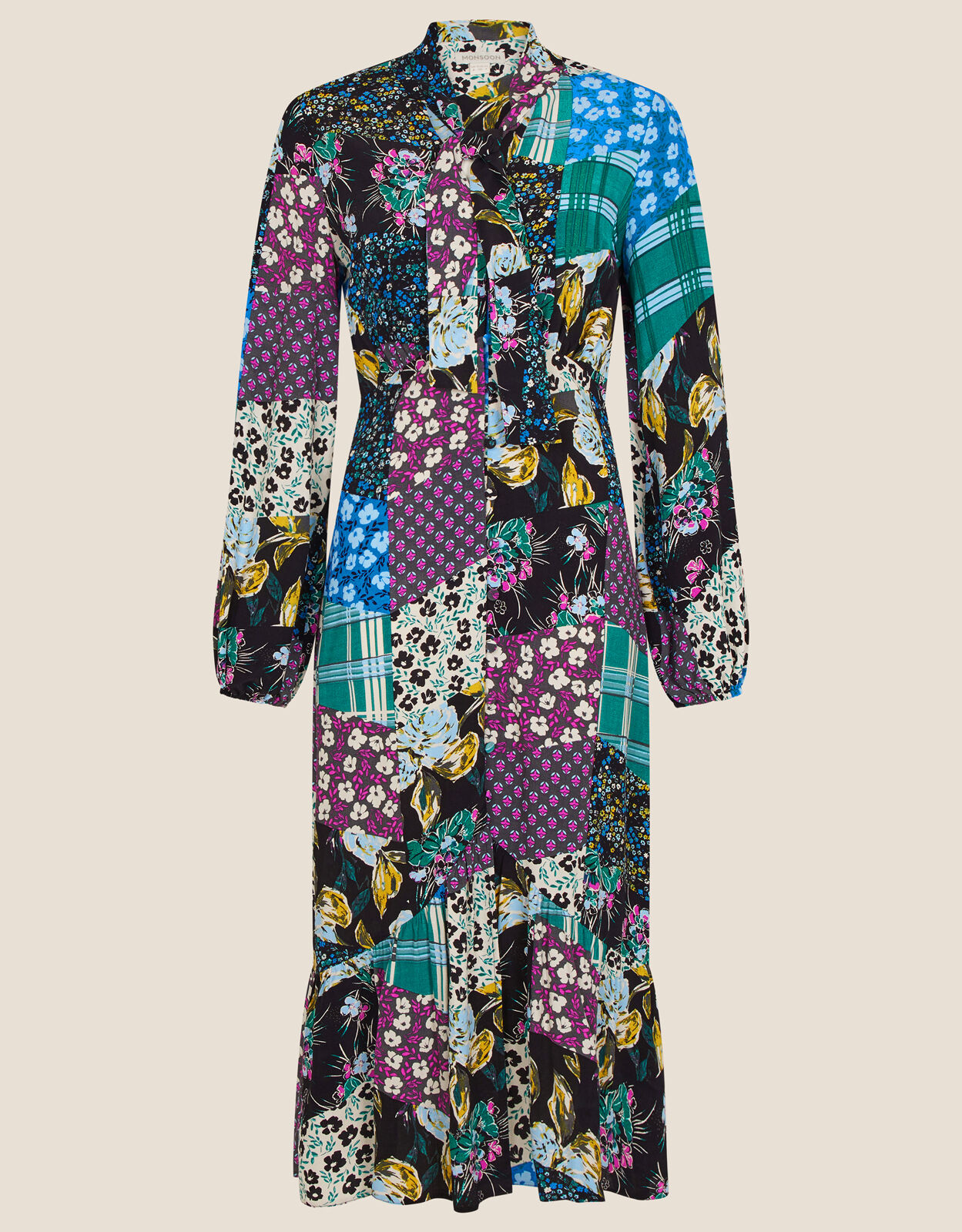 Monsoon betty dress cheap