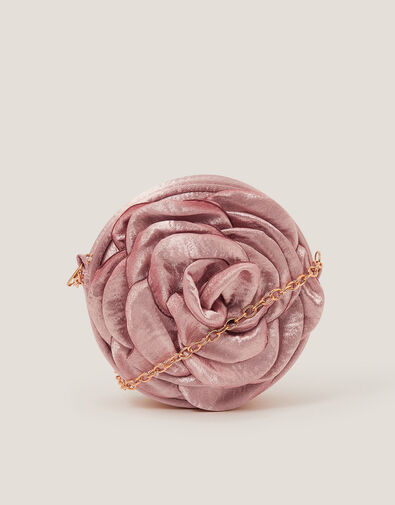 3D Rose Flower Bag, , large