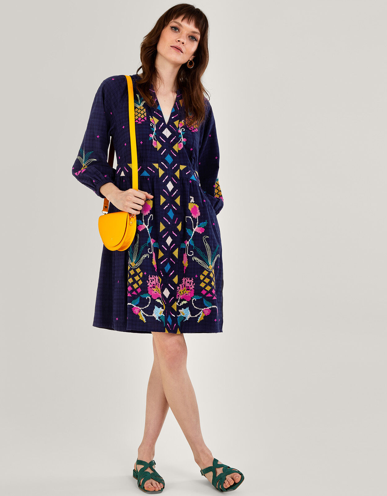 Monsoon online ladies clothing