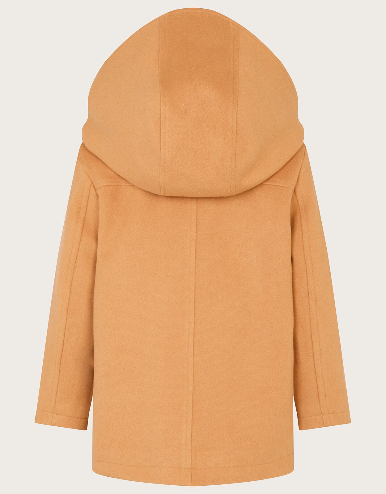 Monsoon duffle coat outlet