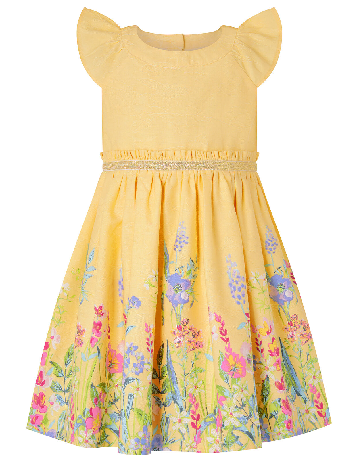 pure baby dresses