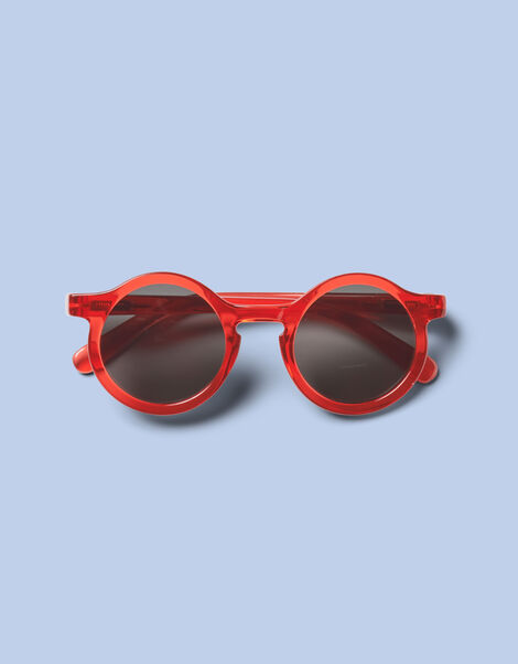 Liewood Darla Round Frame Sunglasses, , large