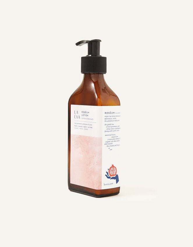 La Eva Roseum Lotion, , large