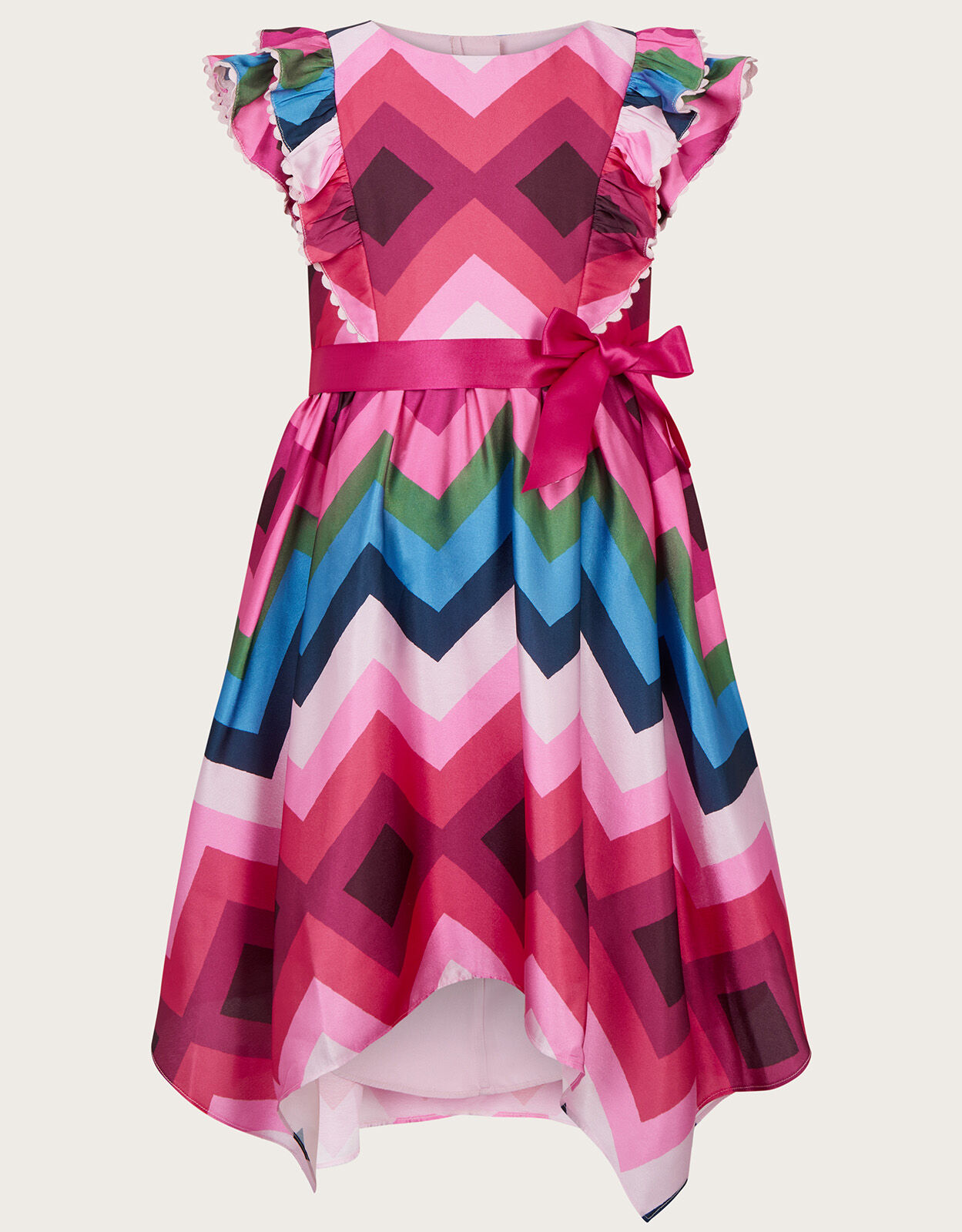 Zig zag stripe boutique reviews hot sale