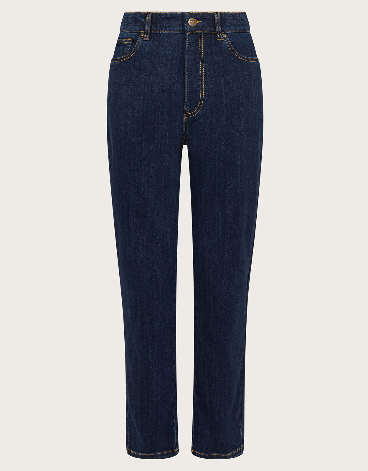 Vera Slim Fit Jeans Blue