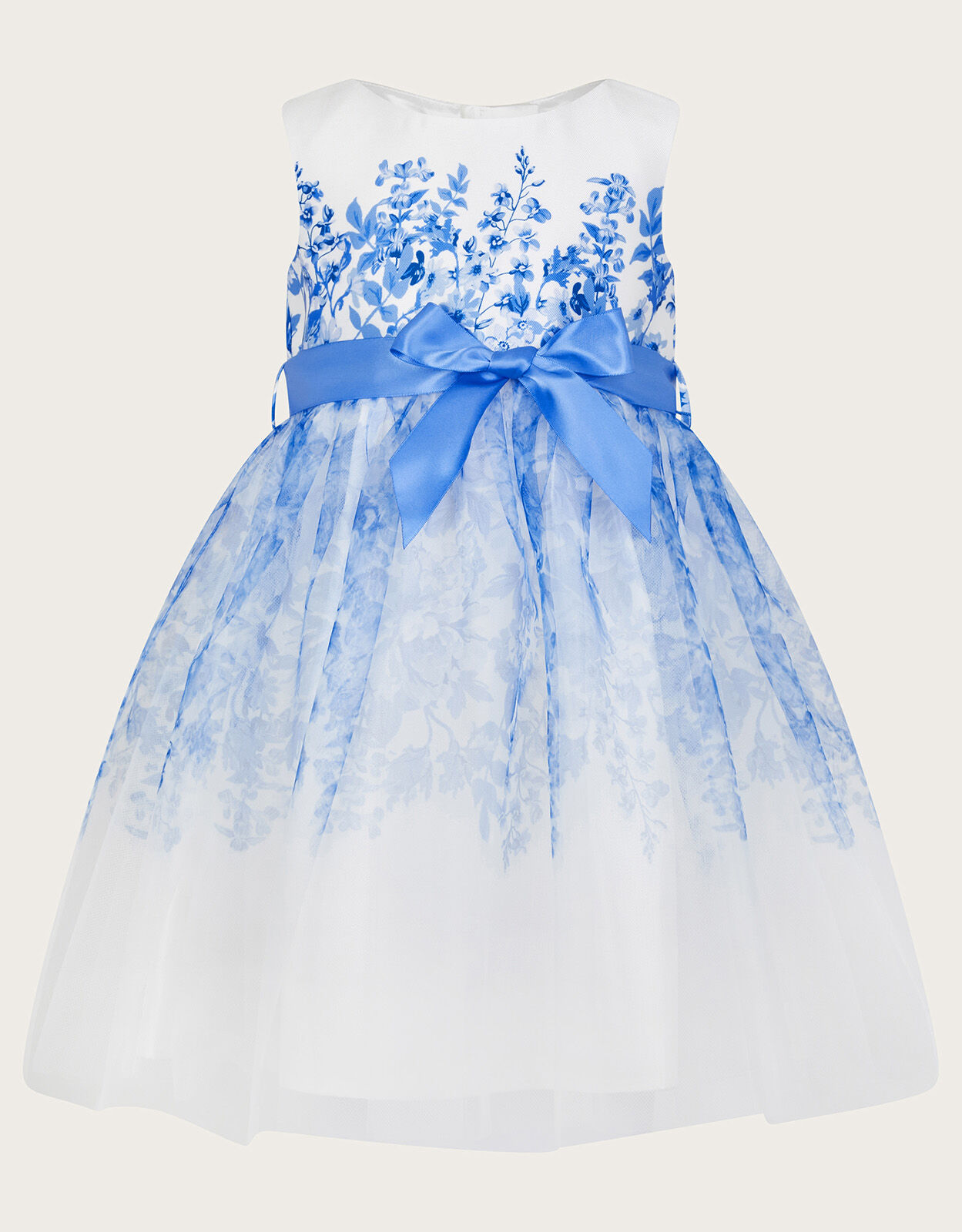 Monsoon baby deals belle dress