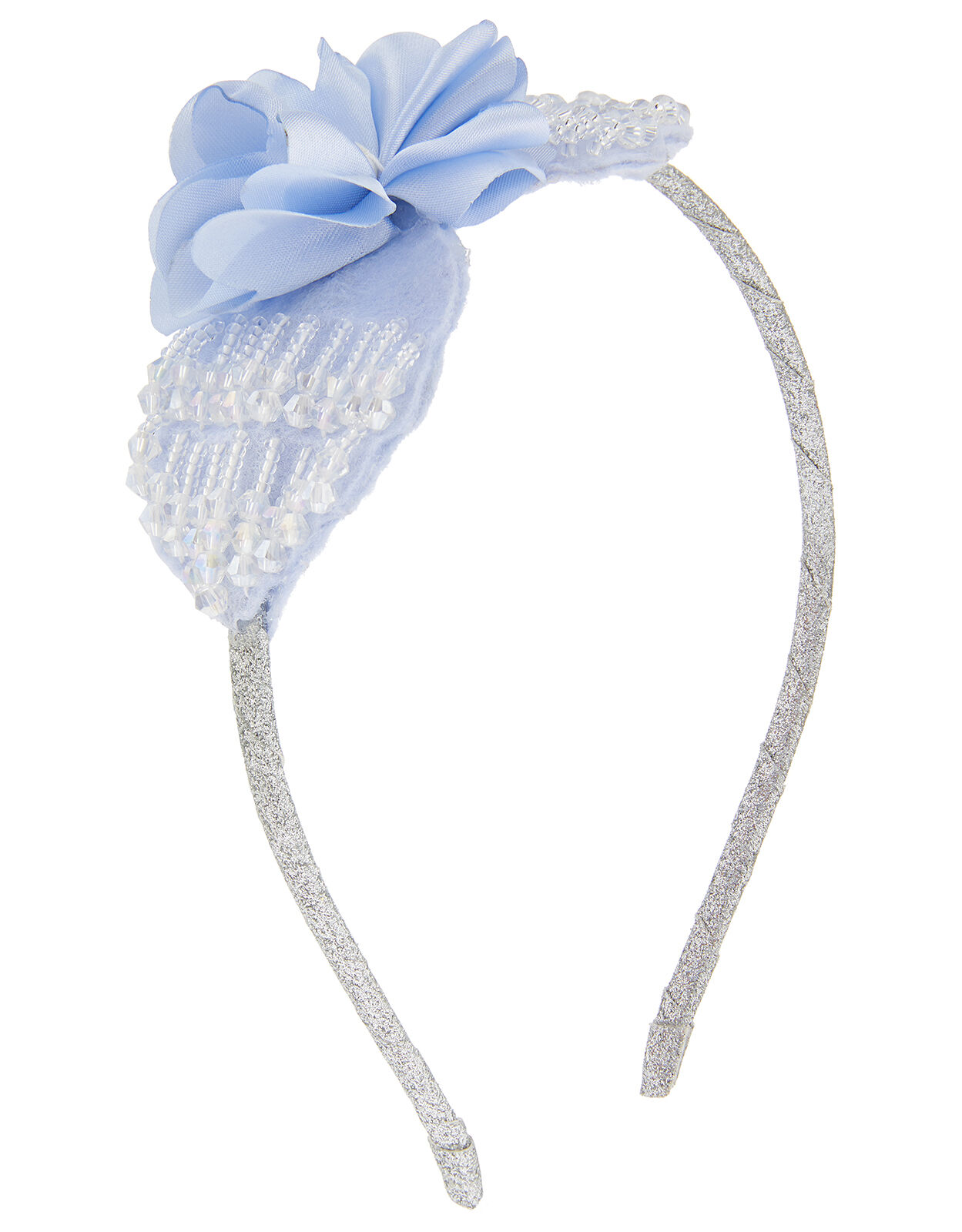 monsoon baby headbands