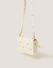 Cherry Bear Bag, , large