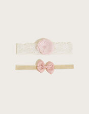 Baby Cute Ballerina Bando Twinset, , large