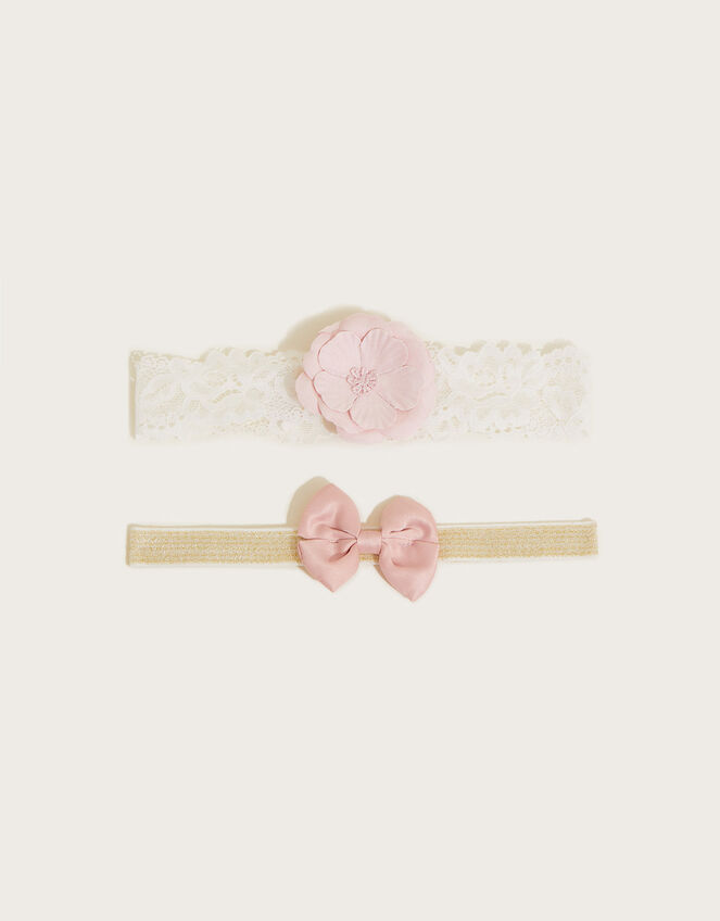 Baby Cute Ballerina Bando Twinset, , large