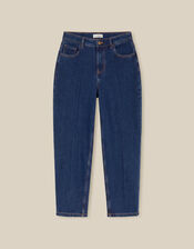 Soph Straight Leg Jeans, Blue (MID AUTHENTIC BLUE), large