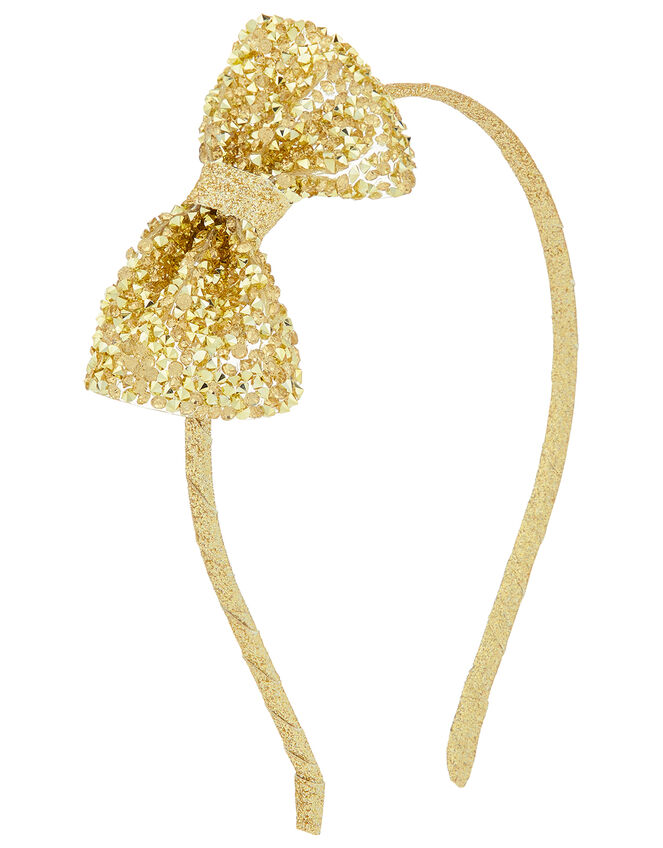 Bownanza Dazzle Bag and Headband Set, , large