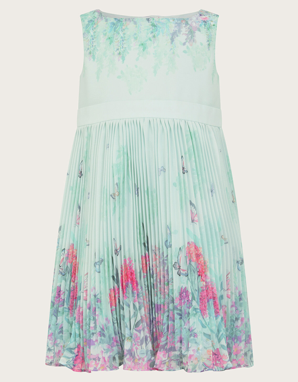 Monsoon baby dresses sale