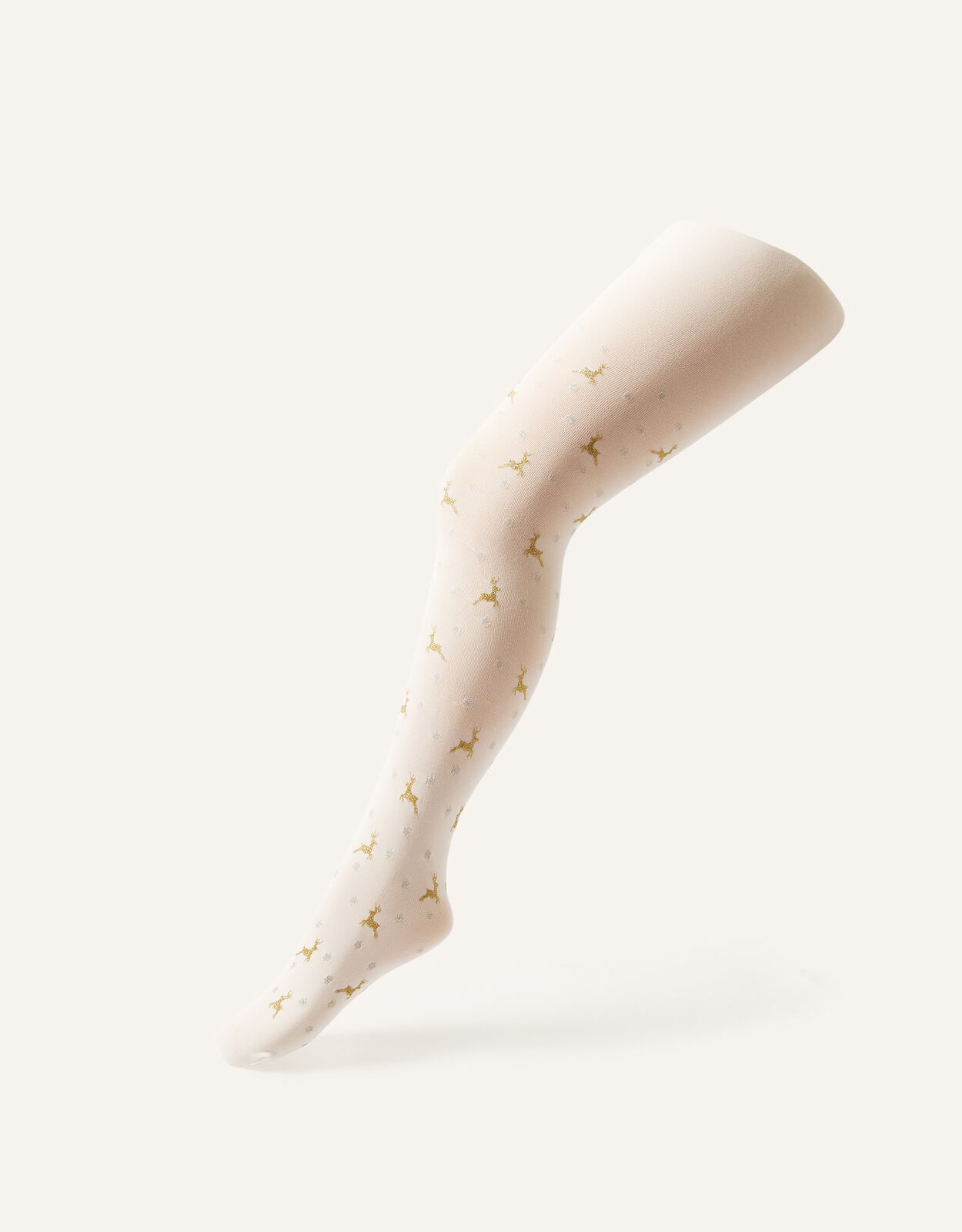 Reindeer tights clearance