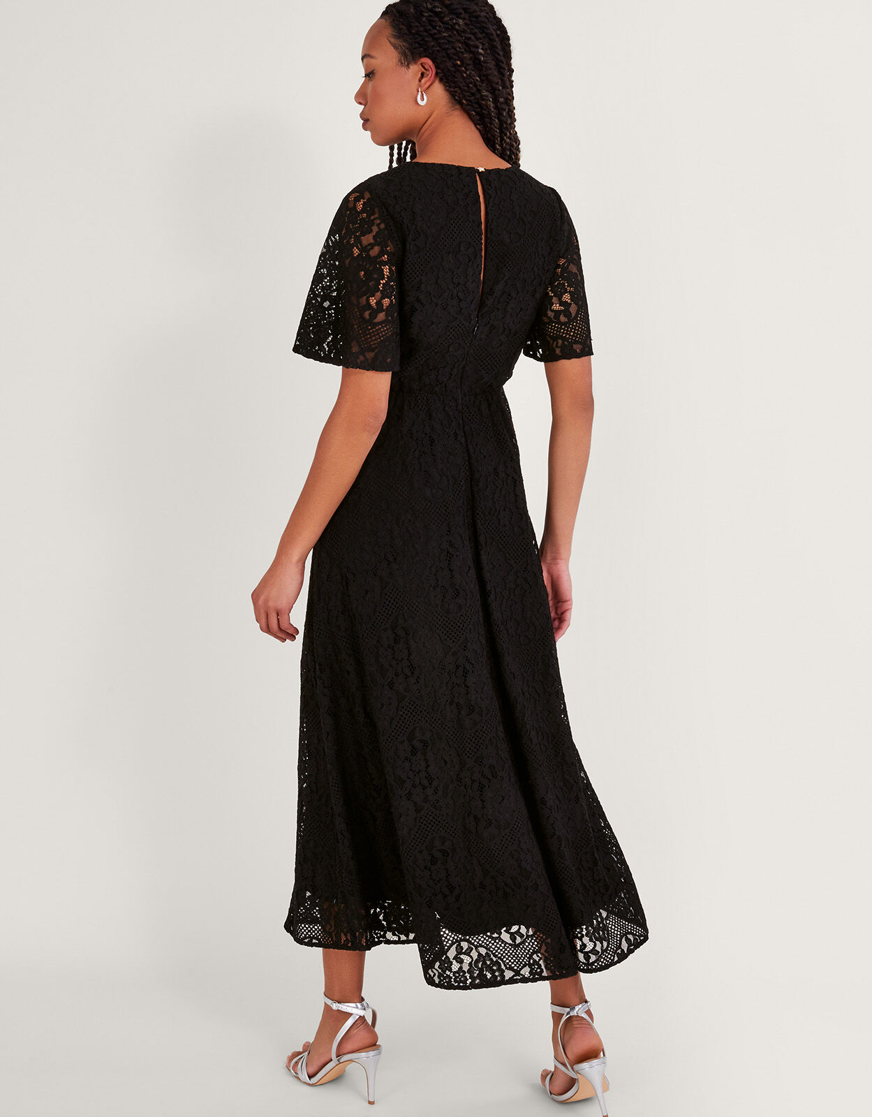 Monsoon lucia 2025 wedding dress