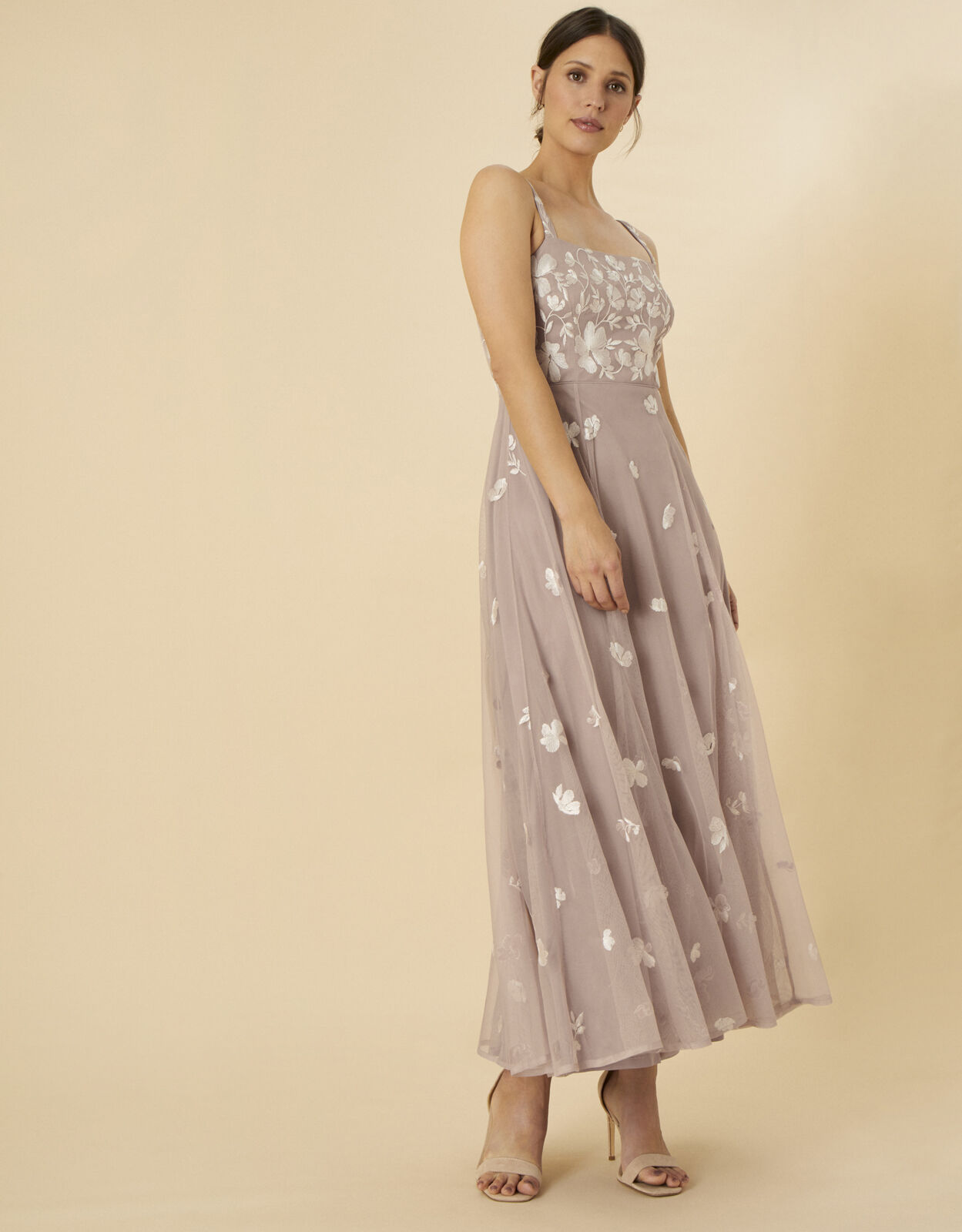 Monsoon deals kristina dress