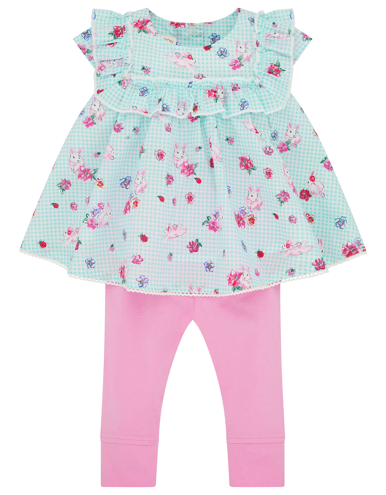 baby leggings and top sets