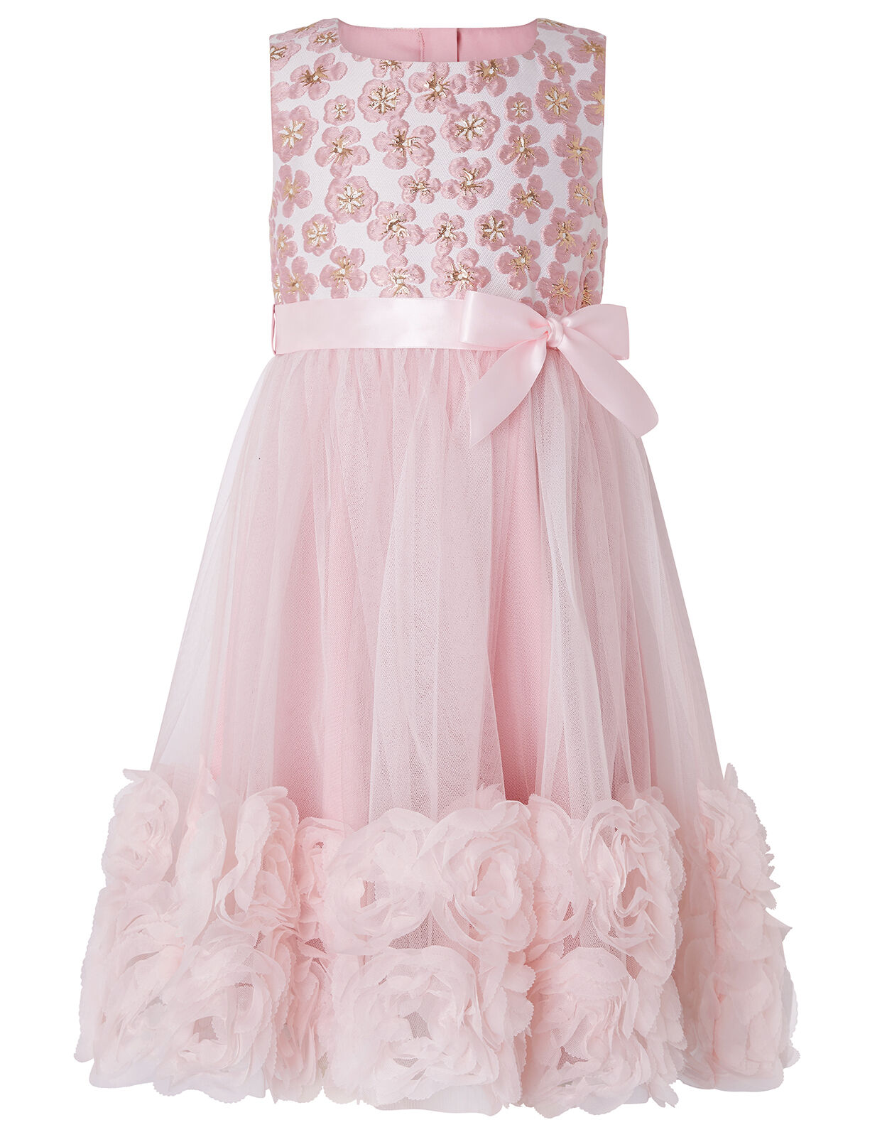 monsoon girls occasion dress