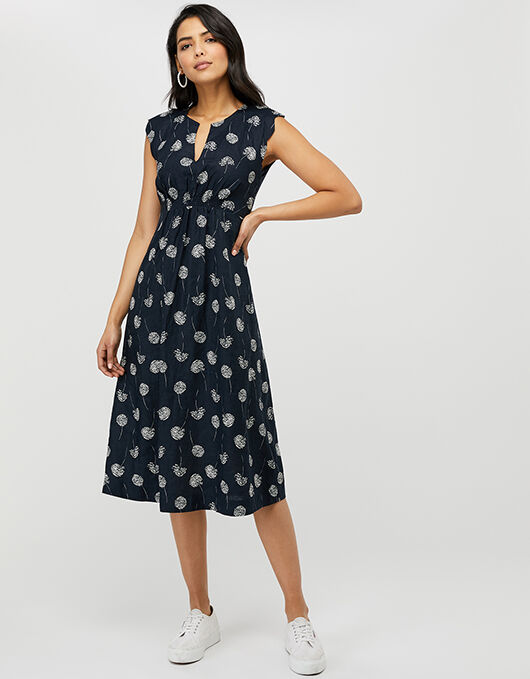 monsoon dresses midi