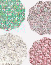 4-Pack Meri Meri x Liberty Winter Placemats, , large