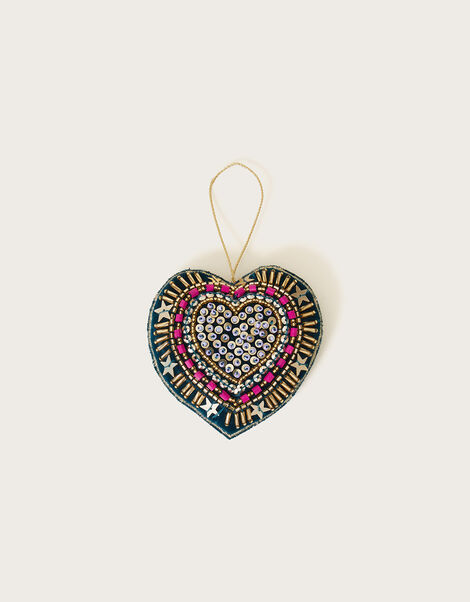 Heart Hanging Decoration, , large
