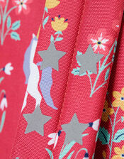 Frugi Unicorn Explorers Backpack, , large