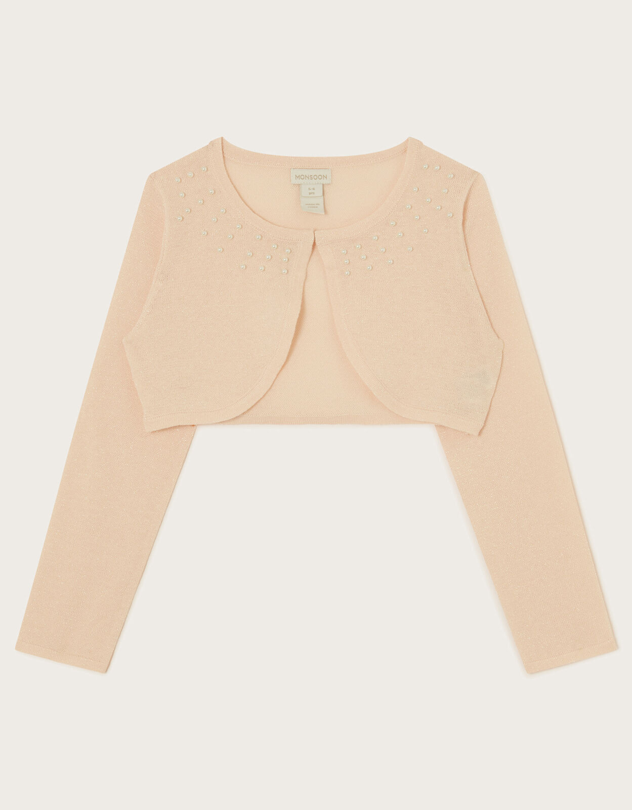 Monsoon sale girls cardigans