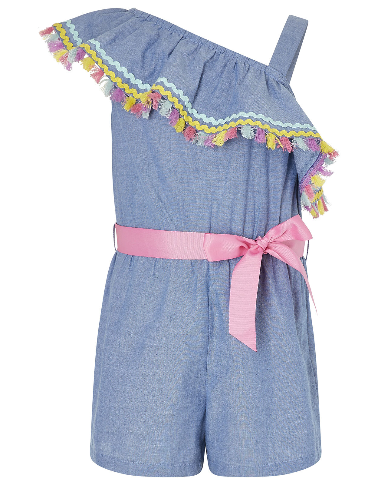 Monsoon girls playsuit Clearance