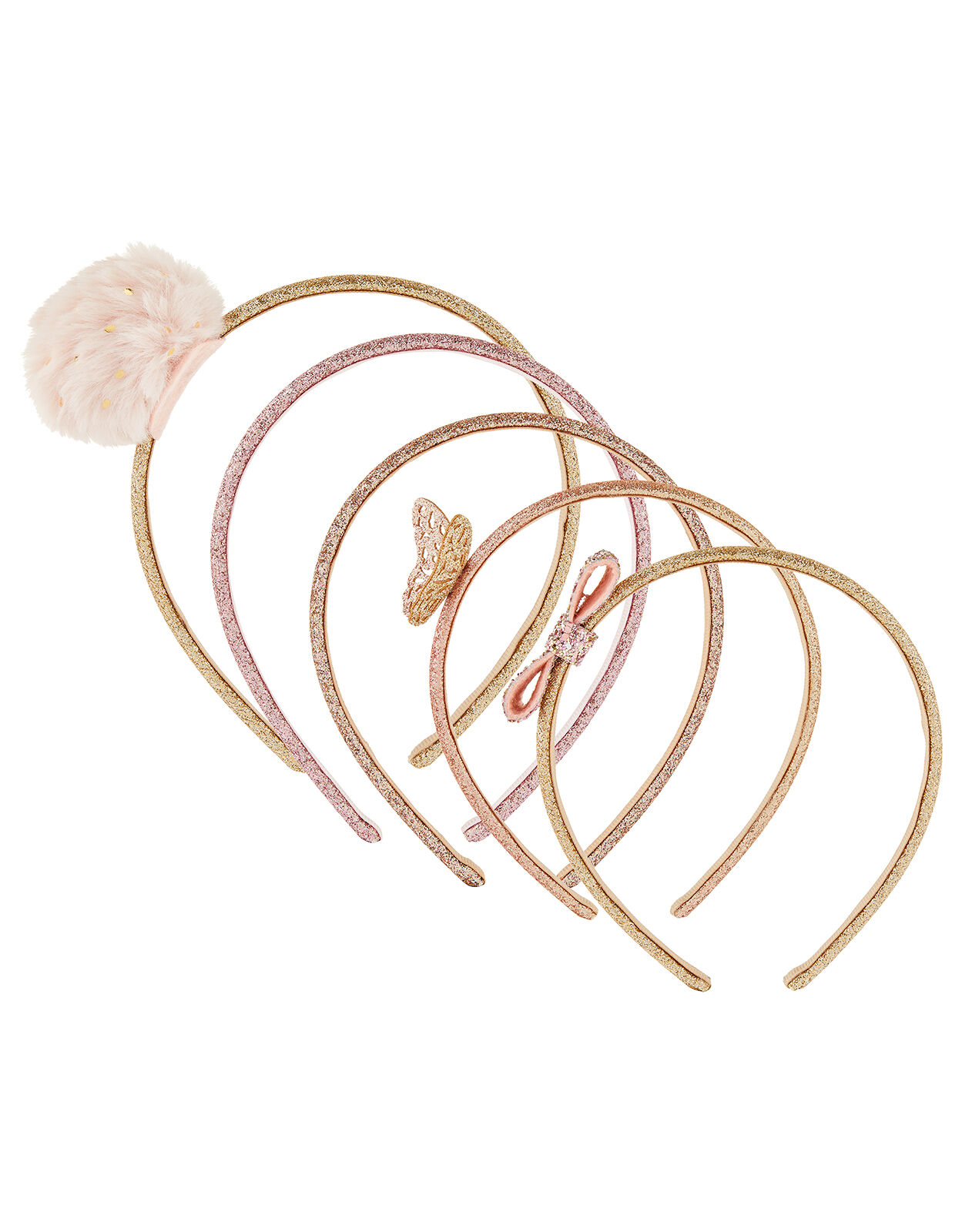 monsoon baby headbands