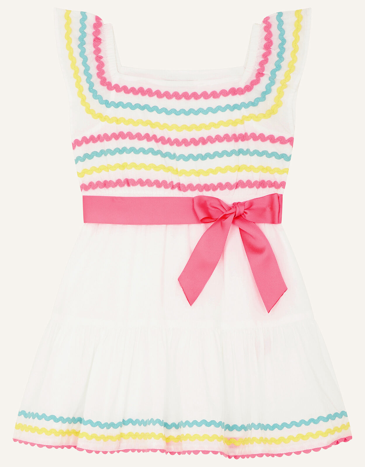 baby girl fiesta dress