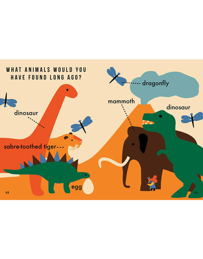 Bookspeed Anna Kövecses: One Thousand Things, , large